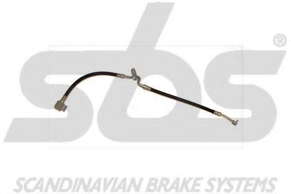 Тормозной шланг sbs 1330853261