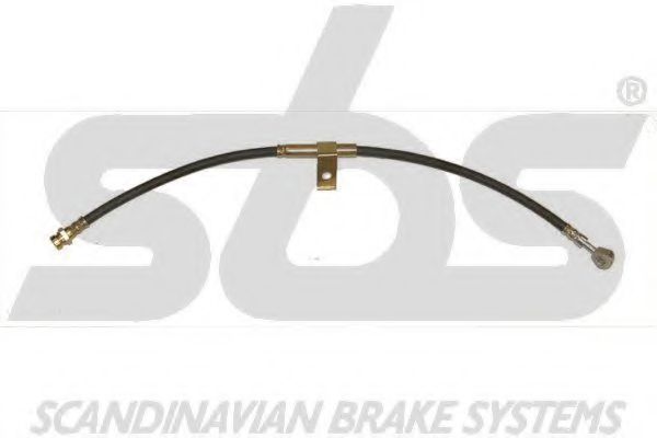 Тормозной шланг sbs 1330853432