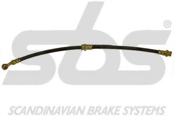 Тормозной шланг sbs 1330853435