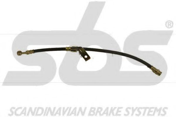Тормозной шланг sbs 1330853449