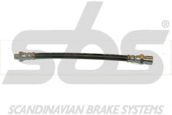 Тормозной шланг sbs 1330853603