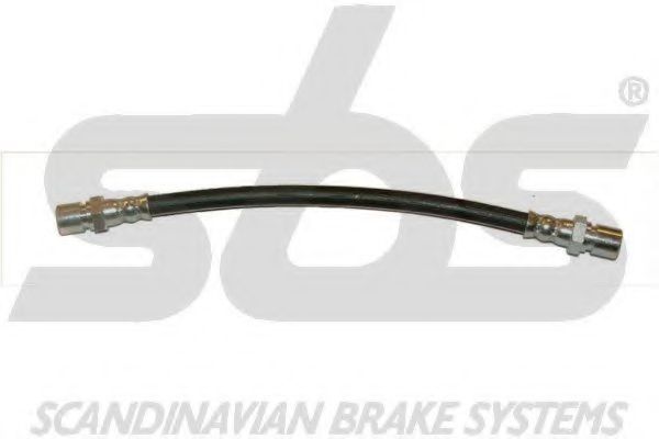 Тормозной шланг sbs 1330853606