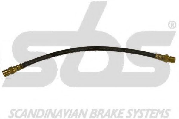 Тормозной шланг sbs 1330853610
