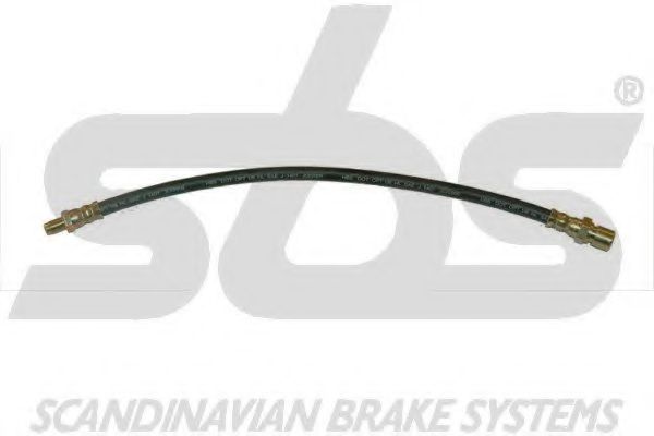 Тормозной шланг sbs 1330853625