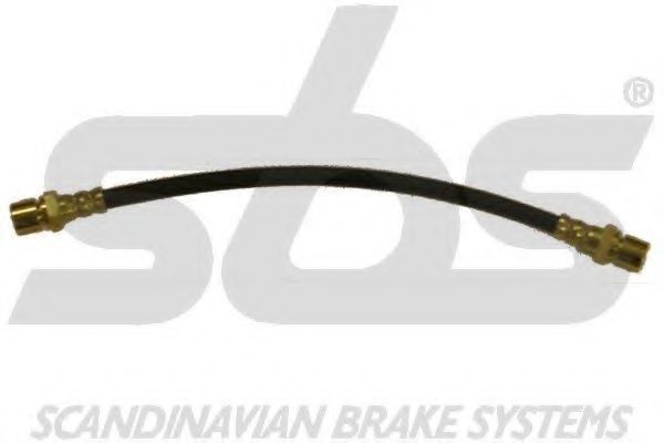 Тормозной шланг sbs 1330853628
