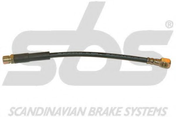 Тормозной шланг sbs 1330853633
