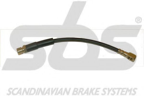 Тормозной шланг sbs 1330853634