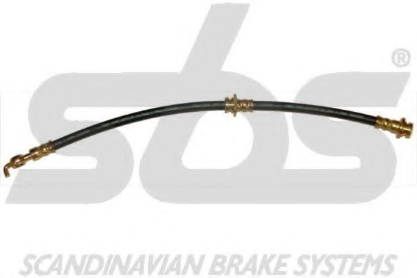 Тормозной шланг sbs 1330853639