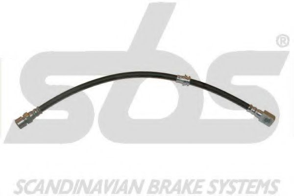 Тормозной шланг sbs 1330853643