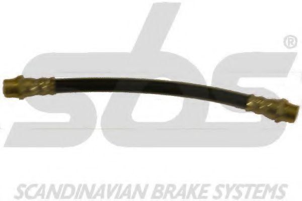 Тормозной шланг sbs 1330853658