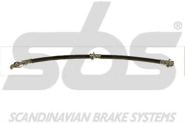 Тормозной шланг sbs 1330853662