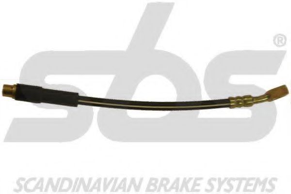 Тормозной шланг sbs 1330853674