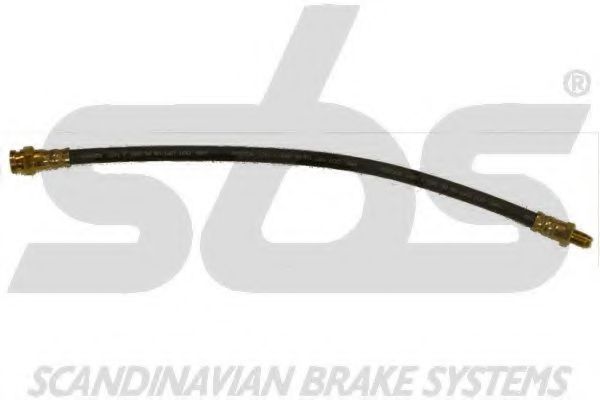 Тормозной шланг sbs 1330853713