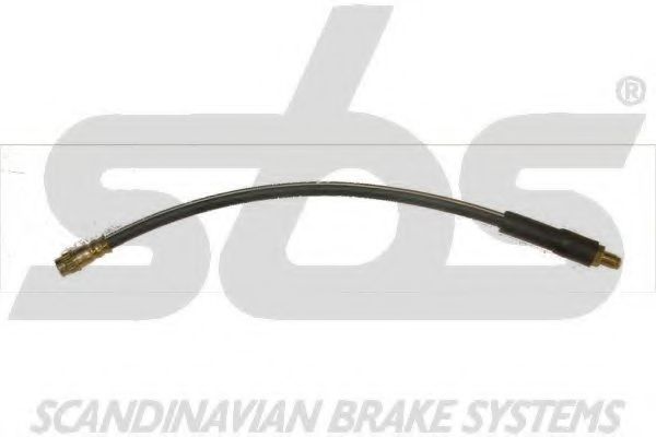Тормозной шланг sbs 1330853925