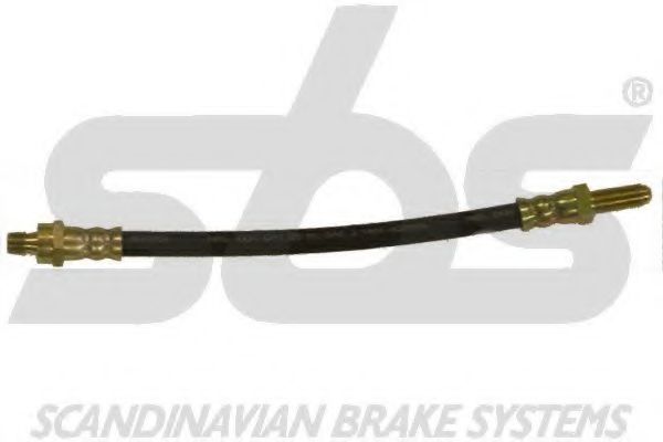 Тормозной шланг sbs 1330854105