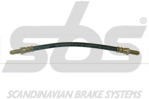 Тормозной шланг sbs 1330854106