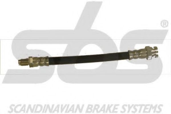 Тормозной шланг sbs 1330854113