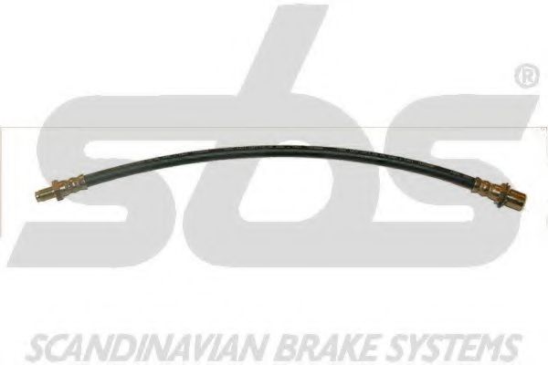 Тормозной шланг sbs 13308545104