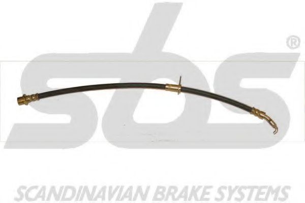 Тормозной шланг sbs 13308545112