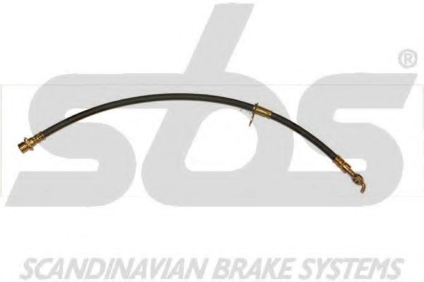 Тормозной шланг sbs 13308545114
