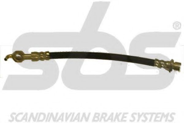 Тормозной шланг sbs 13308545160