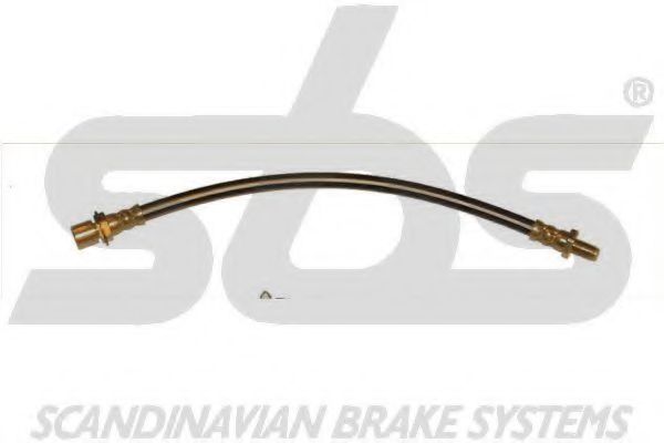 Тормозной шланг sbs 1330854559