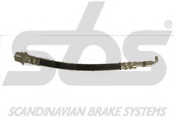 Тормозной шланг sbs 1330854571