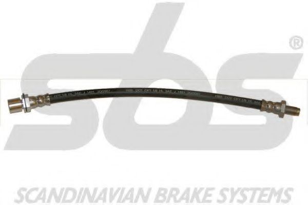 Тормозной шланг sbs 1330854599