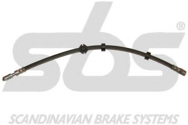 Тормозной шланг sbs 13308547125