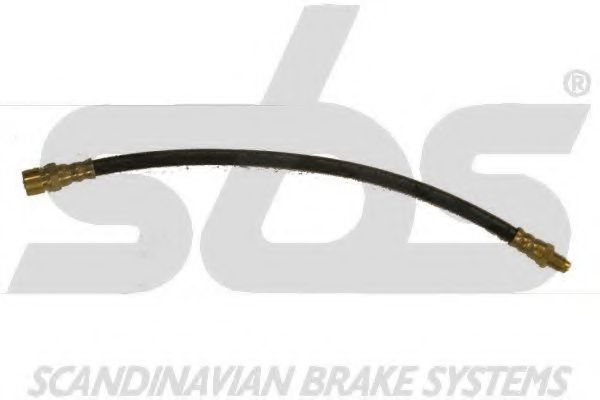 Тормозной шланг sbs 1330854719