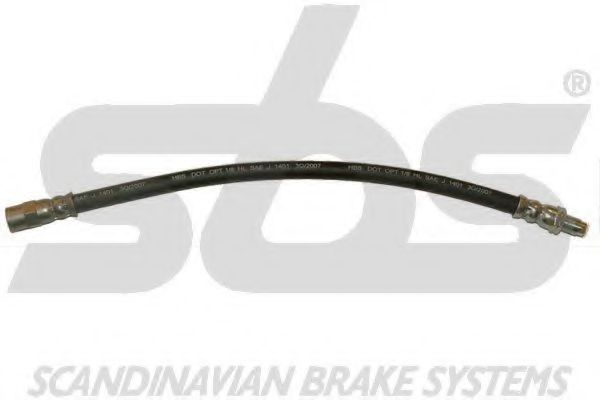 Тормозной шланг sbs 1330854741