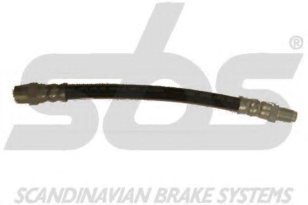 Тормозной шланг sbs 1330854773