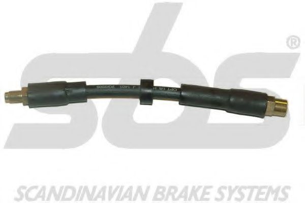 Тормозной шланг sbs 1330854794