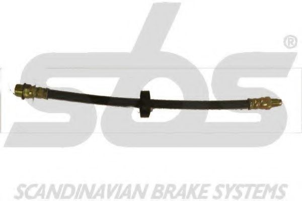 Тормозной шланг sbs 1330854811