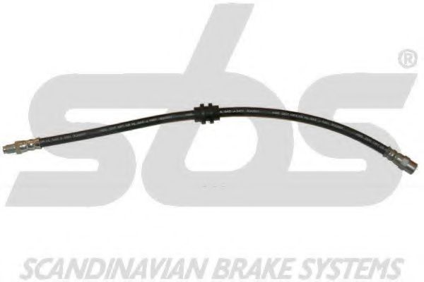 Тормозной шланг sbs 1330854818