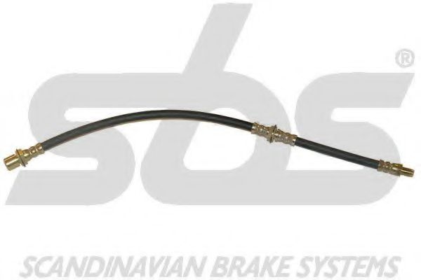 Тормозной шланг sbs 1330855105