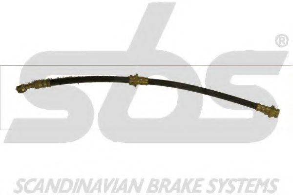 Тормозной шланг sbs 1330855225