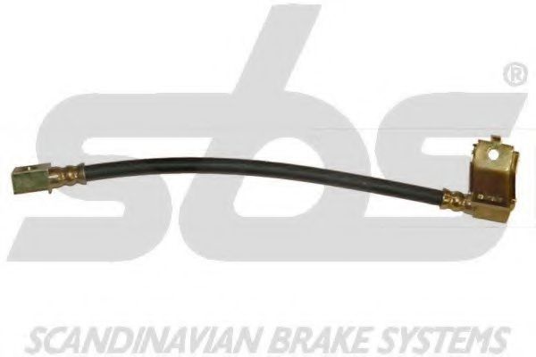 Тормозной шланг sbs 1330859307