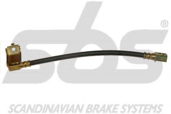 Тормозной шланг sbs 1330859308