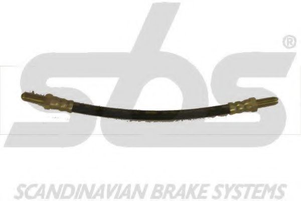 Тормозной шланг sbs 1330859915