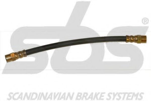 Тормозной шланг sbs 1330859928