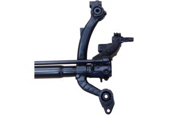 Балка моста FRIGAIR 3206