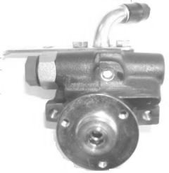 Гидравлический насос, рулевое управление GENERAL RICAMBI PI0128