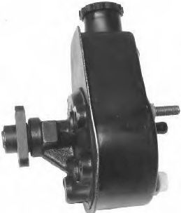 Гидравлический насос, рулевое управление GENERAL RICAMBI PI0250