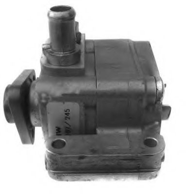 Гидравлический насос, рулевое управление GENERAL RICAMBI PI0650