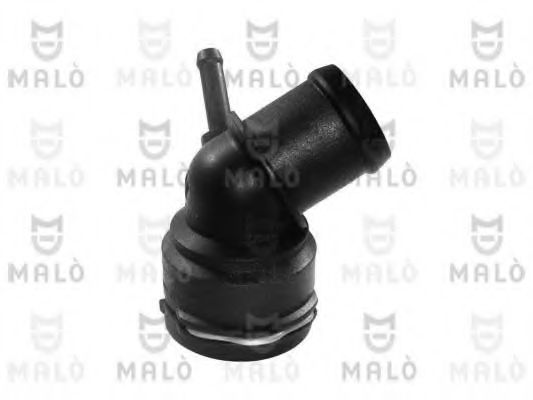 Трубка охлаждающей жидкости MALÒ 116137