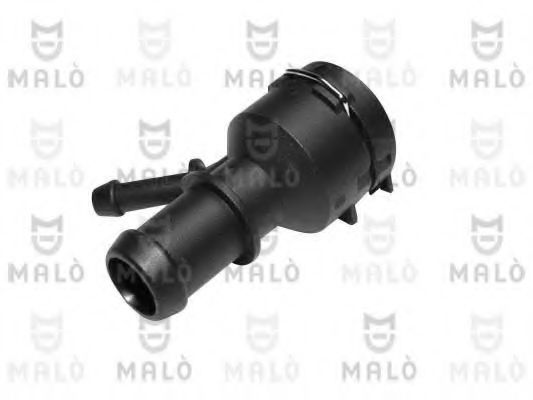 Трубка охлаждающей жидкости MALÒ 116144