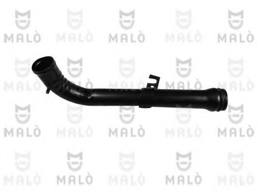Трубка охлаждающей жидкости MALÒ 14683