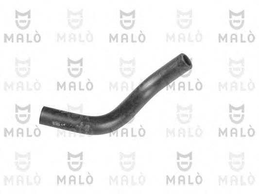 Шланг радиатора MALÒ 14761A