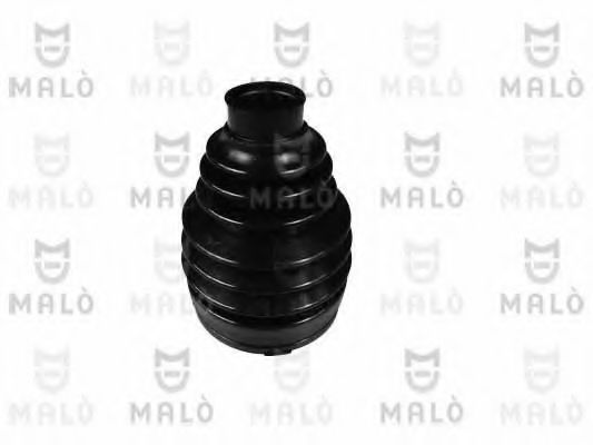 Пыльник, приводной вал MALÒ 14783